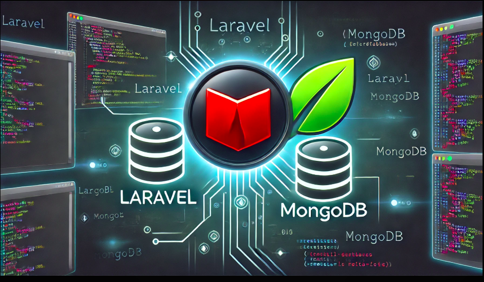 Using Laravel Eloquent with MongoDB